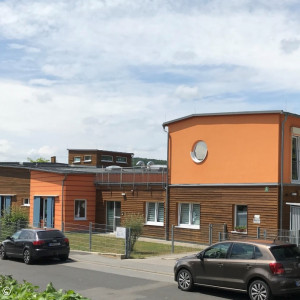 Sinnberg Kindergarten | Evang.- Luth. Kirchengemeinde Bad Kissingen